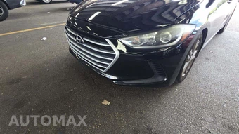 2018 Hyundai Elantra SEL Sedan – miniatura 37