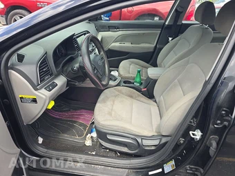 2018 Hyundai Elantra SEL Sedan – miniatura 7