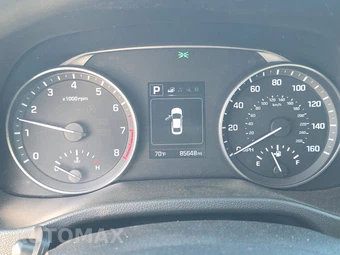 2018 Hyundai Elantra SEL Sedan – miniatura 12