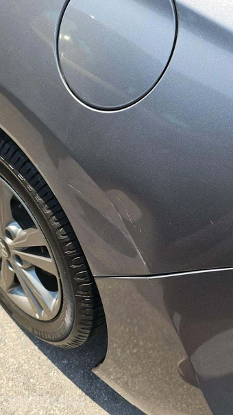 2018 Hyundai Elantra SEL Sedan – miniatura 21