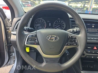 2018 Hyundai Elantra SEL Sedan - miniatura 10