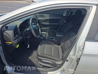 2018 Hyundai Elantra SEL Sedan - miniatura 7