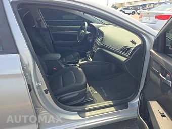 2018 Hyundai Elantra SEL Sedan - miniatura 8