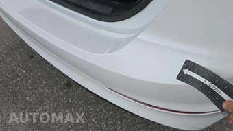 2018 Hyundai Elantra SEL Sedan – miniatura 19