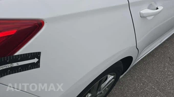 2018 Hyundai Elantra SEL Sedan – miniatura 34
