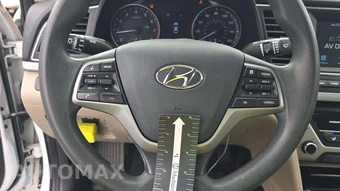2018 Hyundai Elantra SEL Sedan – miniatura 37