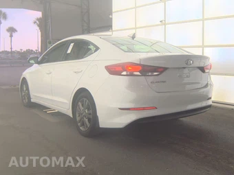 2018 Hyundai Elantra SEL Sedan – miniatura 6