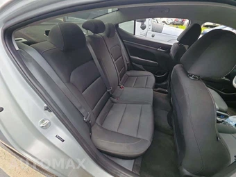 2018 Hyundai Elantra SEL Sedan – miniatura 16