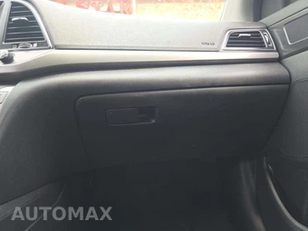 2018 Hyundai Elantra SEL Sedan – miniatura 19