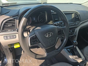 2018 Hyundai Elantra SEL Sedan – miniatura 10