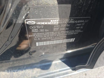 2018 Hyundai Elantra SEL Sedan – miniatura 14