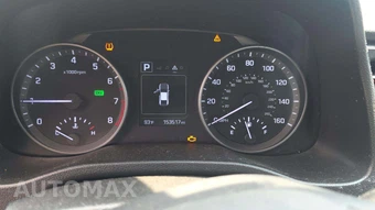 2018 Hyundai Elantra SEL Sedan – miniatura 21