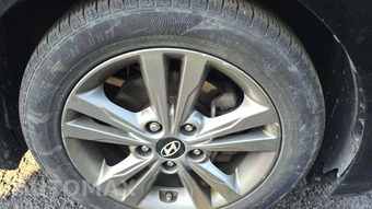 2018 Hyundai Elantra SEL Sedan – miniatura 23