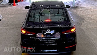 2018 Hyundai Elantra SEL Sedan – miniatura 5