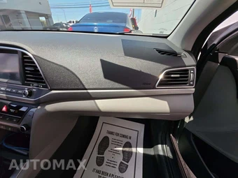 2018 Hyundai Elantra SEL Sedan – miniatura 19