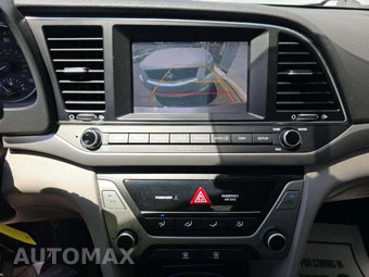 2018 Hyundai Elantra SEL Sedan – miniatura 26