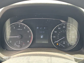 2018 Hyundai Elantra SEL Sedan – miniatura 12