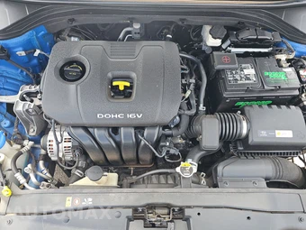 2018 Hyundai Elantra SEL Sedan – miniatura 15