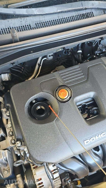 2018 Hyundai Elantra SEL Sedan – miniatura 20