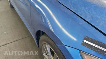2018 Hyundai Elantra SEL Sedan – miniatura 25