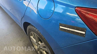 2018 Hyundai Elantra SEL Sedan – miniatura 26