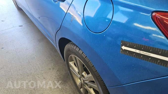 2018 Hyundai Elantra SEL Sedan – miniatura 29