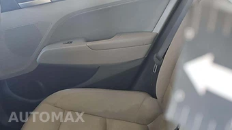 2018 Hyundai Elantra SEL Sedan – miniatura 31