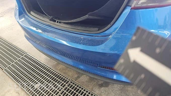 2018 Hyundai Elantra SEL Sedan – miniatura 33