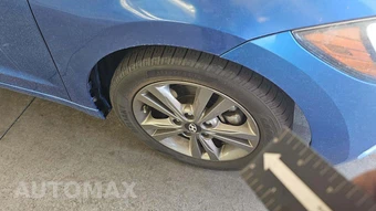 2018 Hyundai Elantra SEL Sedan – miniatura 36