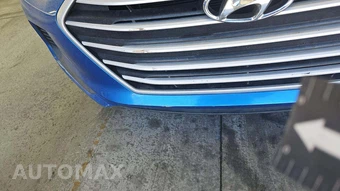 2018 Hyundai Elantra SEL Sedan – miniatura 41