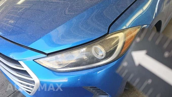 2018 Hyundai Elantra SEL Sedan – miniatura 44