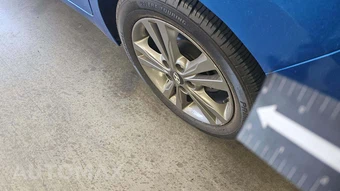 2018 Hyundai Elantra SEL Sedan – miniatura 46