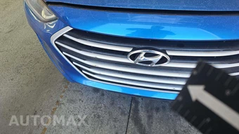 2018 Hyundai Elantra SEL Sedan – miniatura 52
