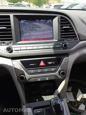 2018 Hyundai Elantra SEL Sedan – miniatura 32