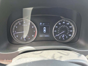 2018 Hyundai Elantra SEL Sedan – miniatura 6