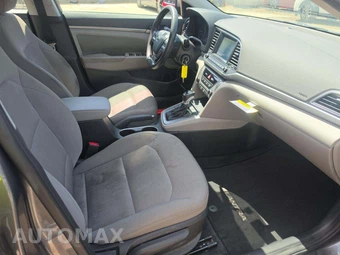 2018 Hyundai Elantra SEL Sedan - miniatura 18