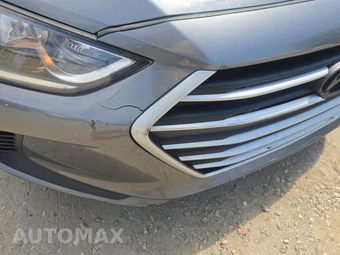 2018 Hyundai Elantra SEL Sedan - miniatura 23