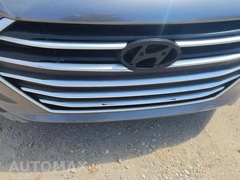 2018 Hyundai Elantra SEL Sedan - miniatura 24