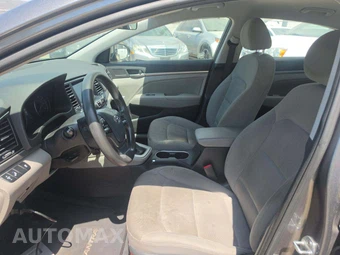 2018 Hyundai Elantra SEL Sedan - miniatura 6