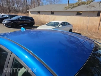 2018 Hyundai Elantra SEL Sedan - miniatura 12