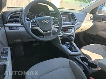 2018 Hyundai Elantra SEL Sedan - miniatura 14