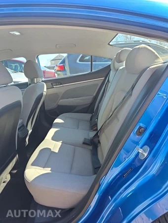 2018 Hyundai Elantra SEL Sedan - miniatura 16