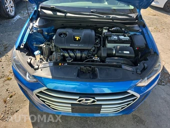 2018 Hyundai Elantra SEL Sedan - miniatura 18