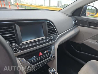 2018 Hyundai Elantra SEL Sedan - miniatura 11