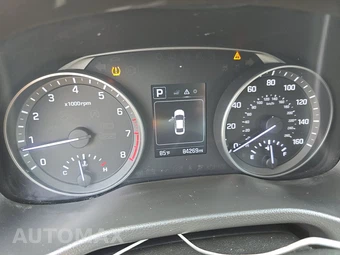 2018 Hyundai Elantra SEL Sedan - miniatura 12
