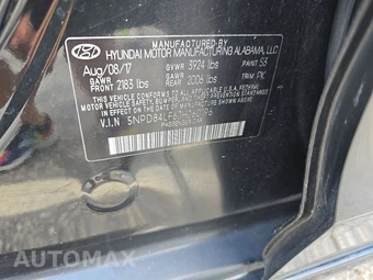 2018 Hyundai Elantra SEL Sedan - miniatura 14