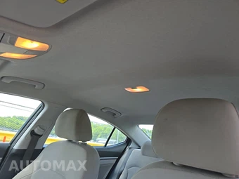 2018 Hyundai Elantra SEL Sedan - miniatura 17