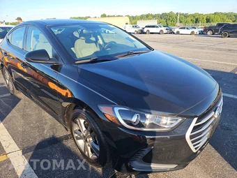 2018 Hyundai Elantra SEL Sedan - miniatura 3