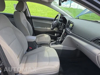 2018 Hyundai Elantra SEL Sedan - miniatura 8
