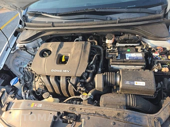 2018 Hyundai Elantra SEL Sedan – miniatura 15